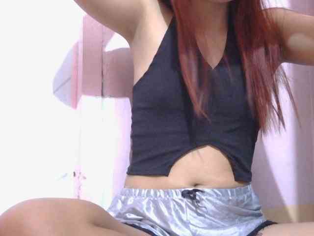 Mysteriouslovely webcam