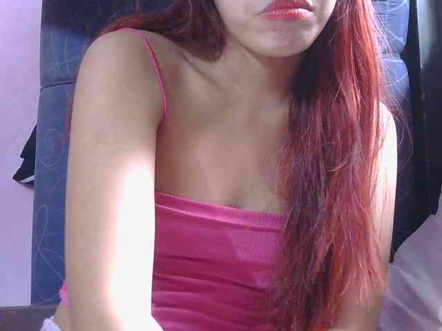 Mysteriouslovely webcam
