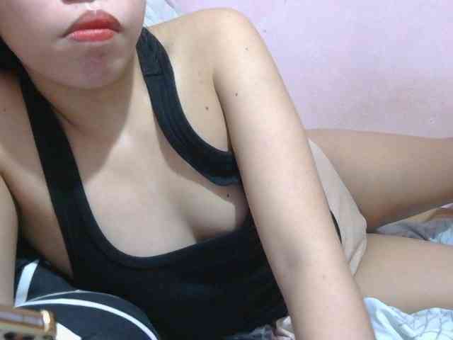 Mysteriouslovely webcam