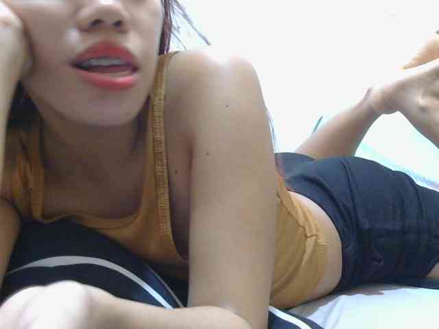 Mysteriouslovely webcam