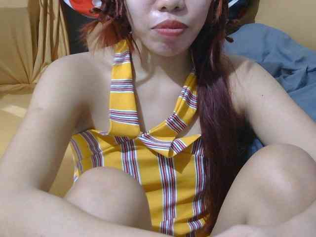 Mysteriouslovely webcam