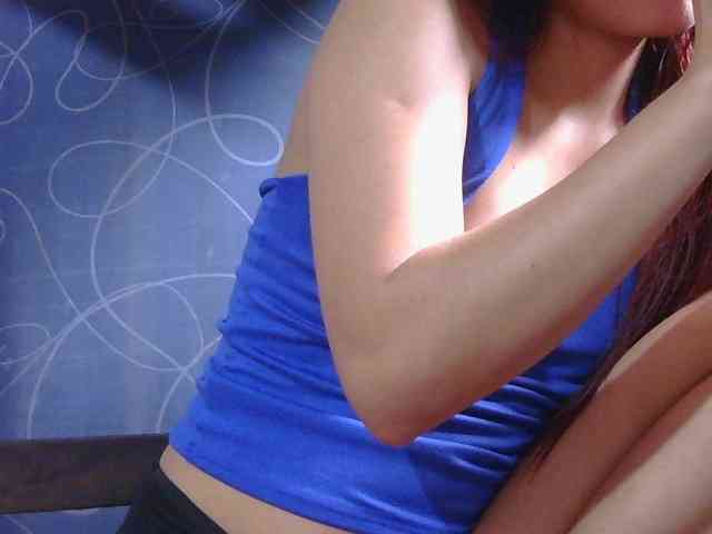 Mysteriouslovely webcam