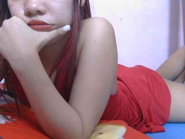 Mysteriouslovely webcam