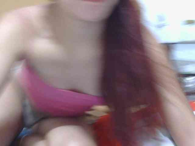 Mysteriouslovely webcam