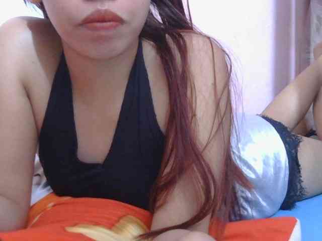 Mysteriouslovely webcam