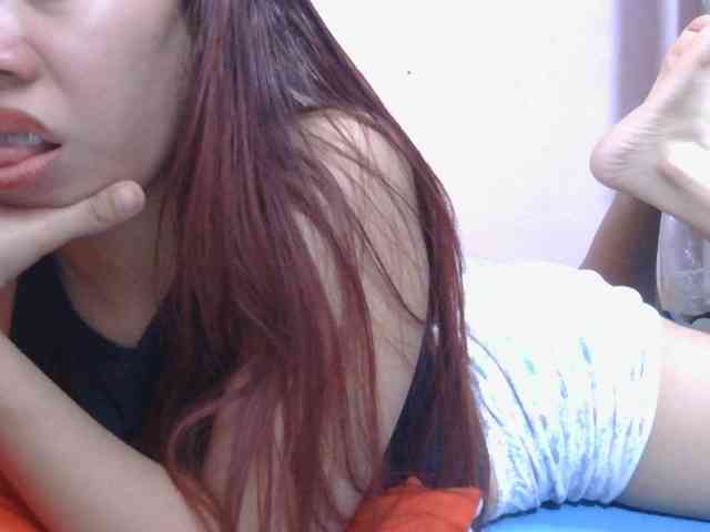 Mysteriouslovely webcam