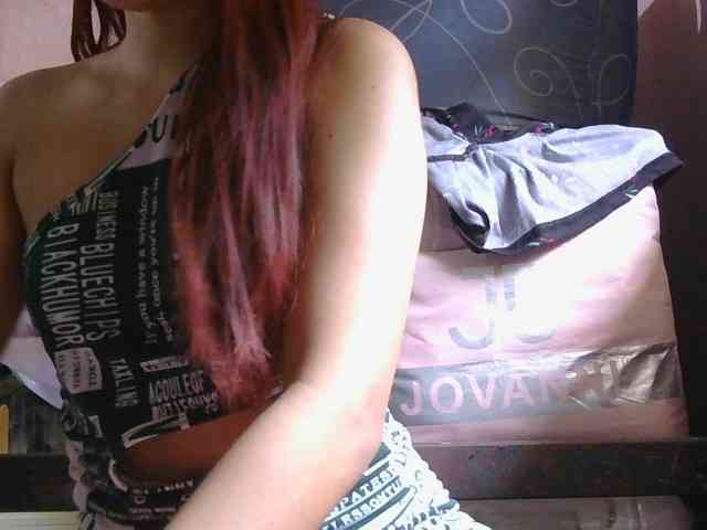 Mysteriouslovely webcam
