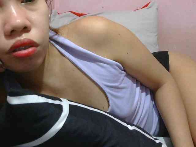 Mysteriouslovely webcam