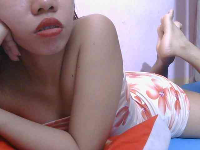 Mysteriouslovely webcam