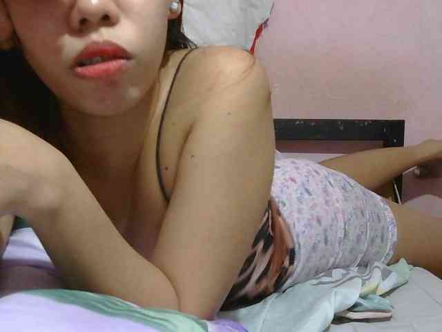 Mysteriouslovely webcam