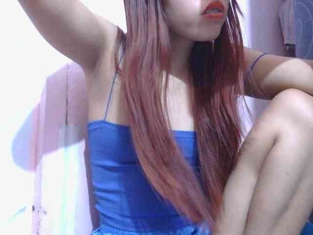 Mysteriouslovely webcam