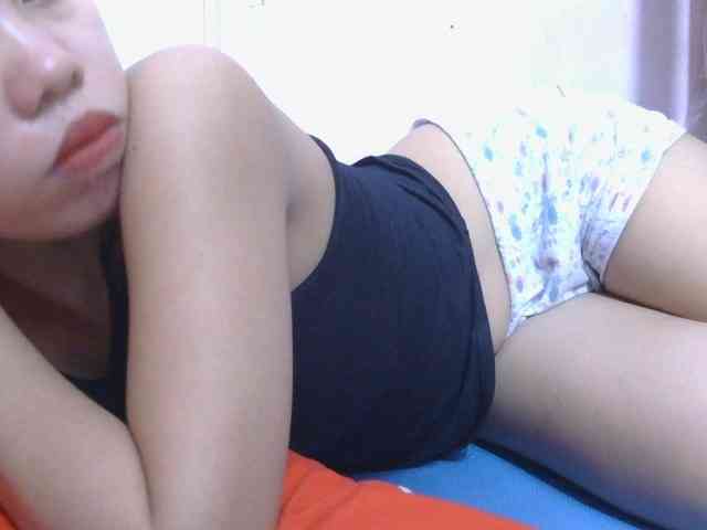 Mysteriouslovely webcam