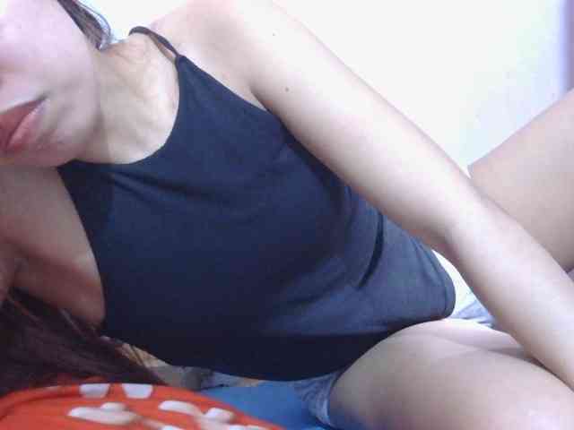 Mysteriouslovely webcam