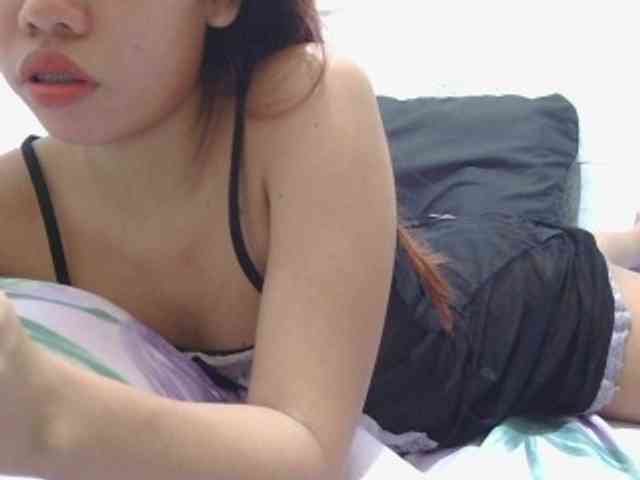 Mysteriouslovely webcam