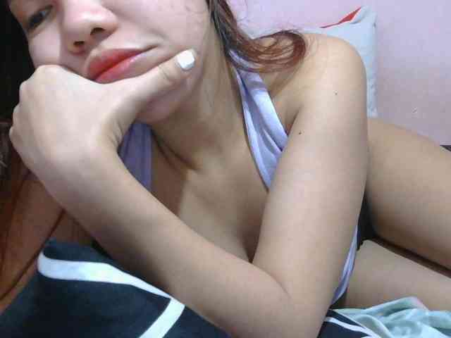 Mysteriouslovely webcam