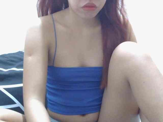 Mysteriouslovely webcam