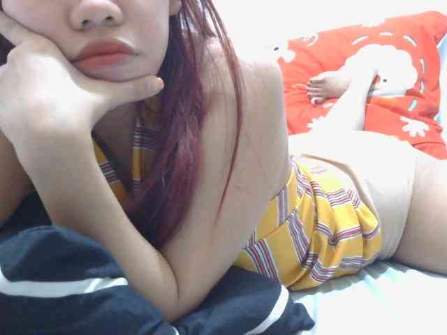 Mysteriouslovely webcam