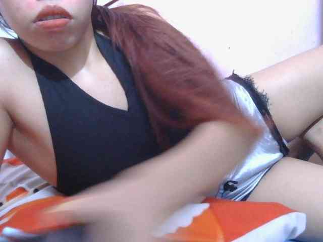 Mysteriouslovely webcam