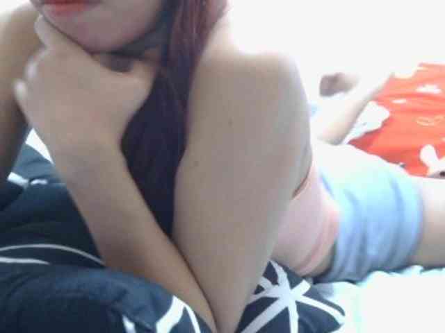 Mysteriouslovely webcam