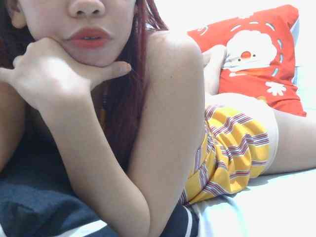 Mysteriouslovely webcam