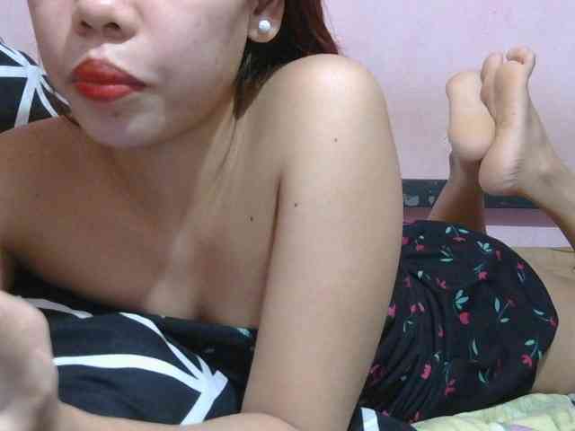 Mysteriouslovely webcam