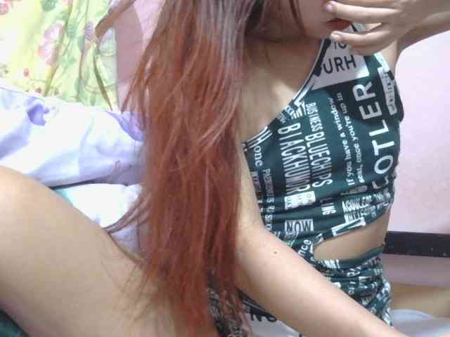 Mysteriouslovely webcam