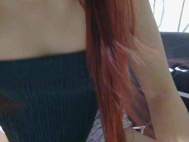 Mysteriouslovely webcam