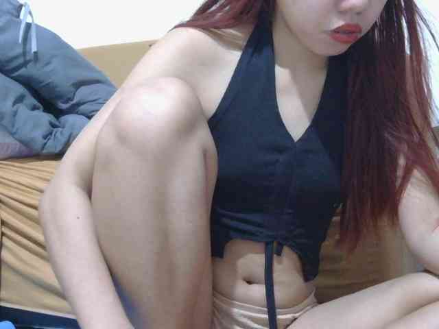 Mysteriouslovely webcam