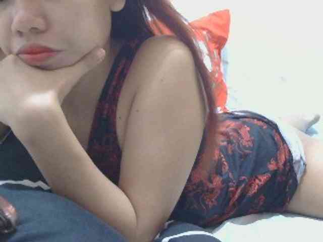 Mysteriouslovely webcam