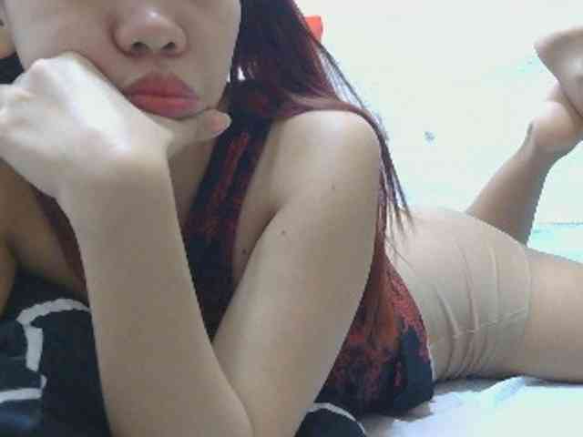 Mysteriouslovely webcam