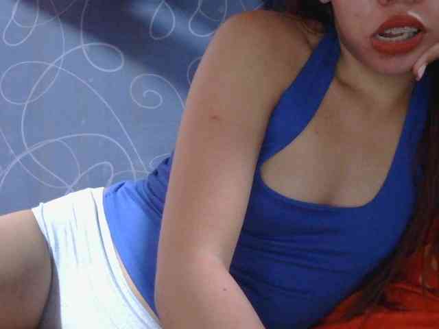 Mysteriouslovely webcam
