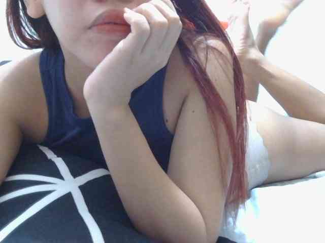 Mysteriouslovely webcam