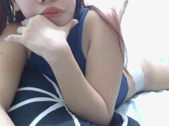 Mysteriouslovely webcam