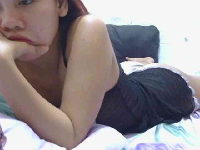 Mysteriouslovely webcam