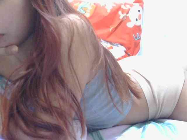 Mysteriouslovely webcam