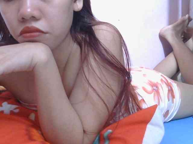 Mysteriouslovely webcam
