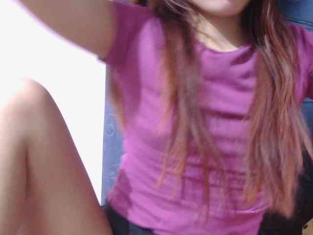 Mysteriouslovely webcam