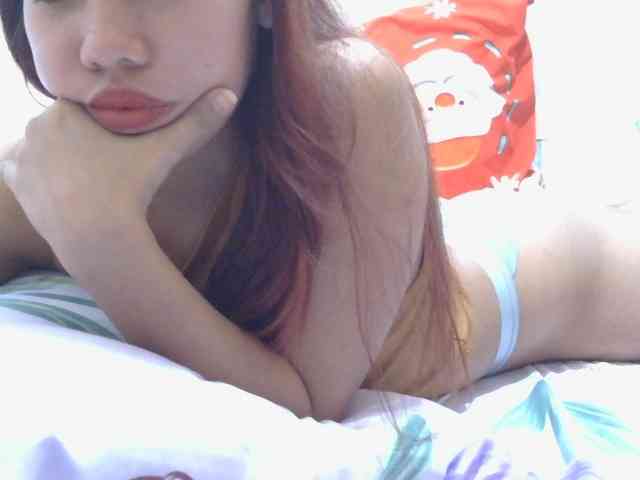 Mysteriouslovely webcam