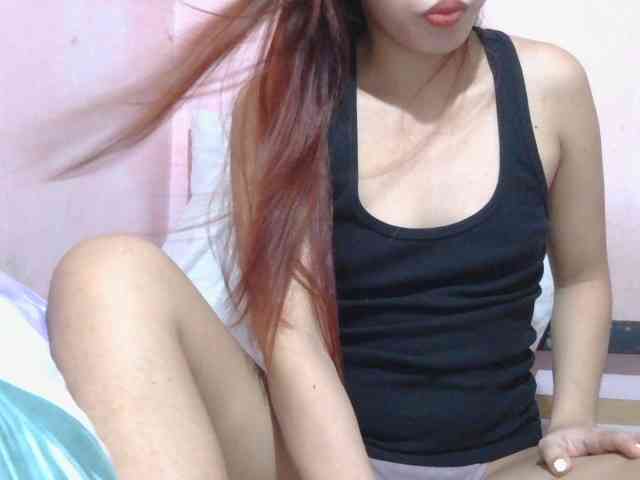 Mysteriouslovely webcam
