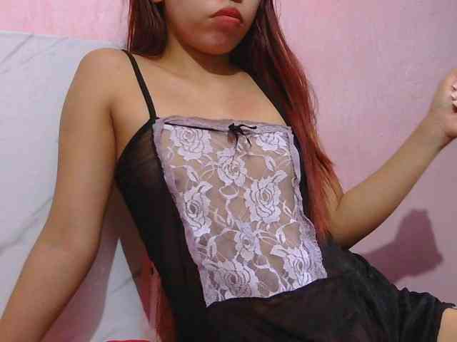 Mysteriouslovely webcam