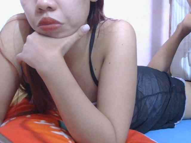 Mysteriouslovely webcam