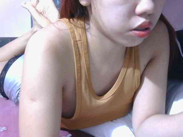 Mysteriouslovely webcam