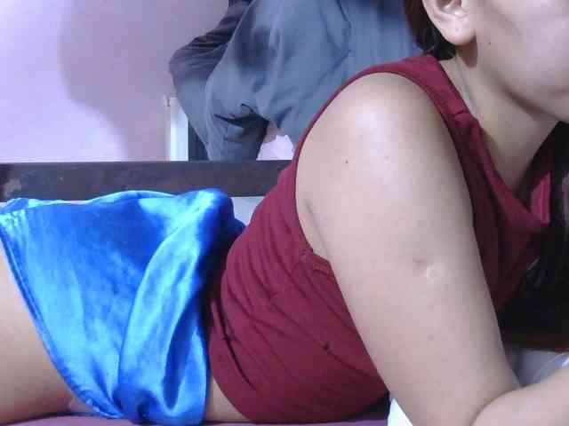 Mysteriouslovely webcam