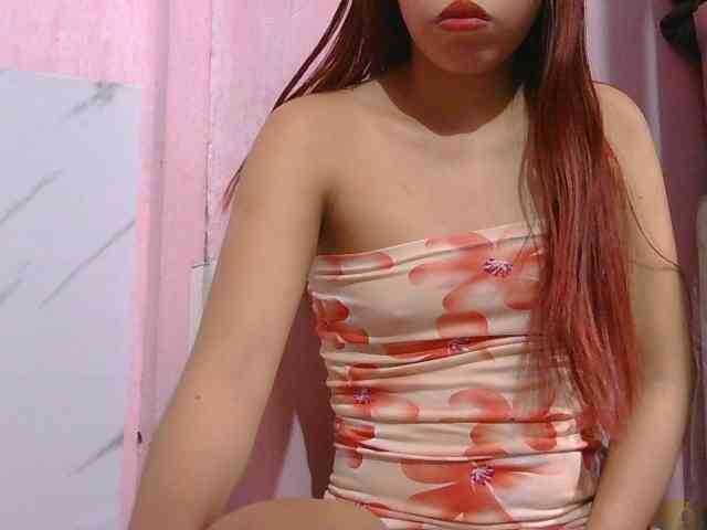 Mysteriouslovely webcam