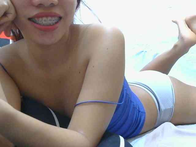 Mysteriouslovely webcam