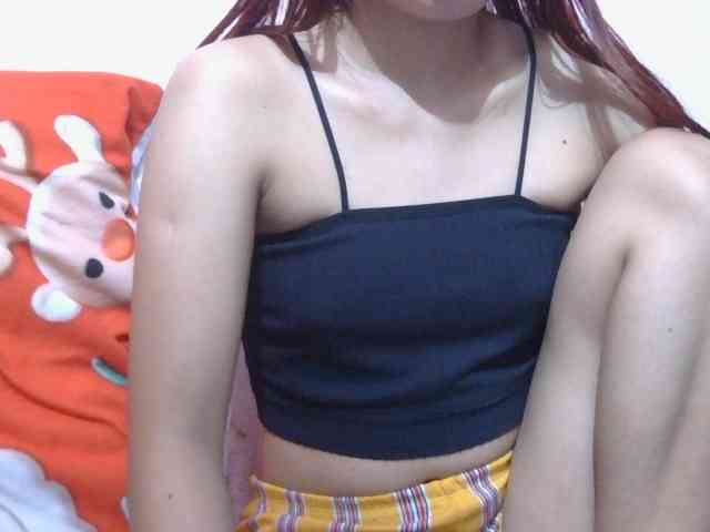 Mysteriouslovely webcam
