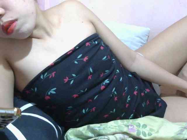 Mysteriouslovely webcam