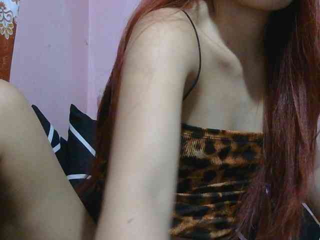 Mysteriouslovely webcam