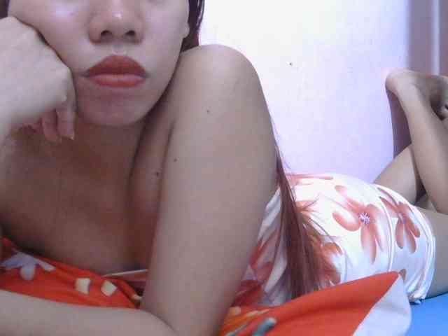 Mysteriouslovely webcam