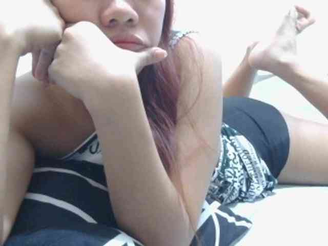 Mysteriouslovely webcam